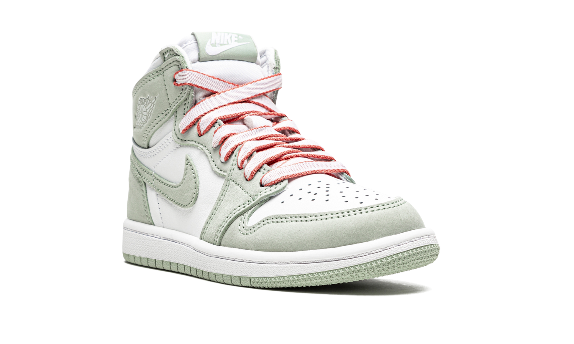 Air Jordan 1 RETRO High OG Ps "Seafoam"