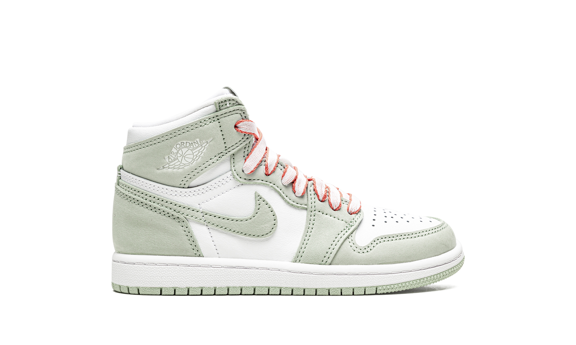 Air Jordan 1 RETRO High OG Ps "Seafoam"