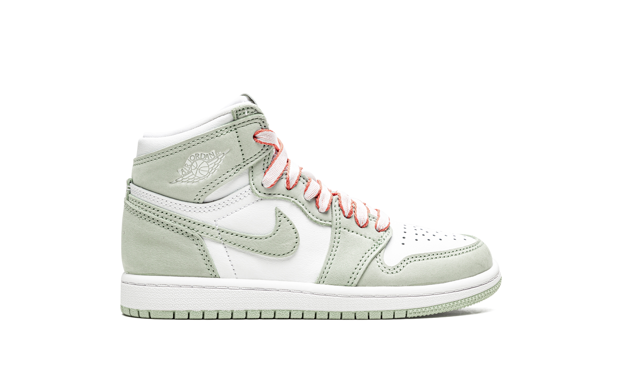 Air Jordan 1 RETRO High OG Ps "Seafoam"