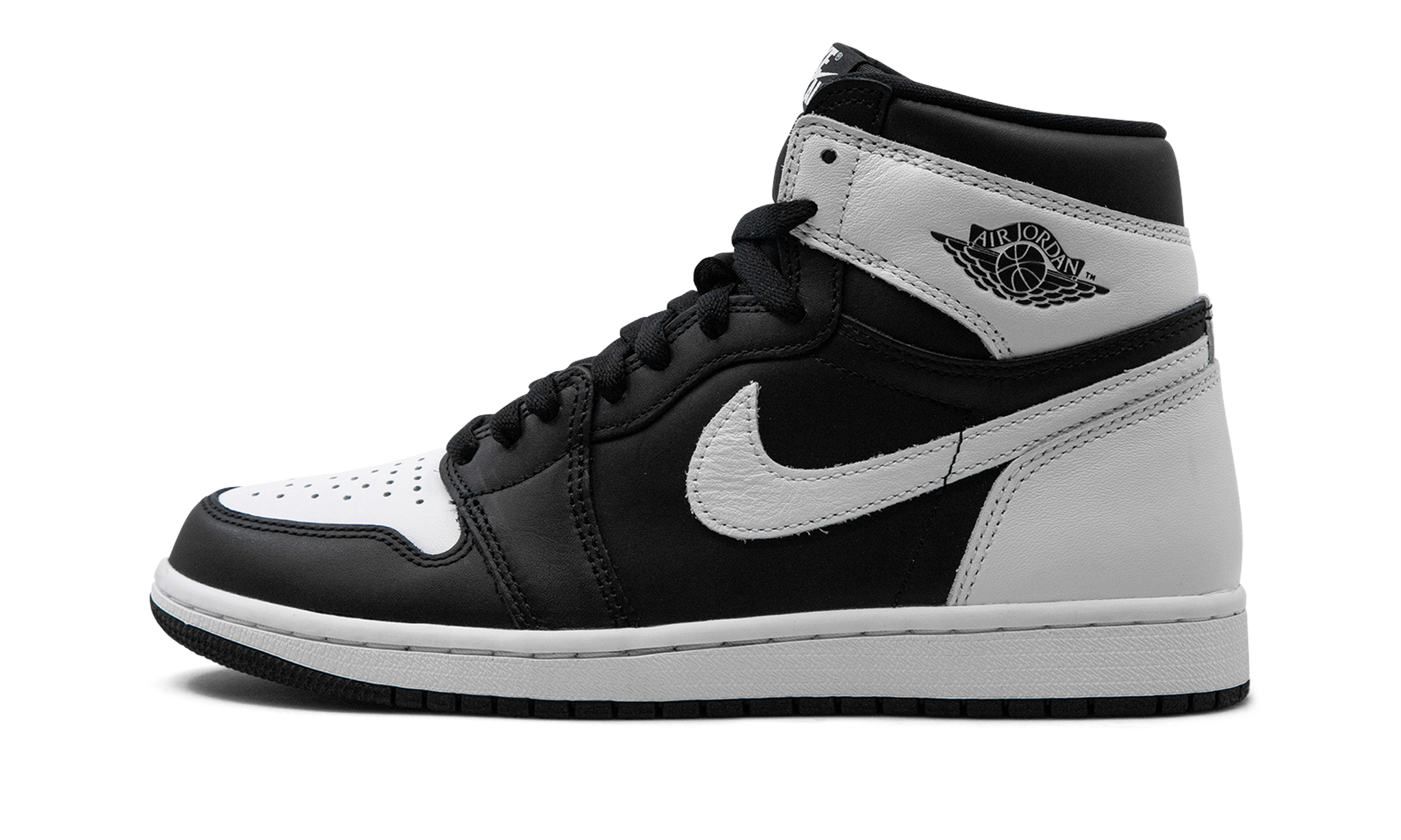 Air Jordan 1 RETRO High OG "Reverse panda" DZ5485 010