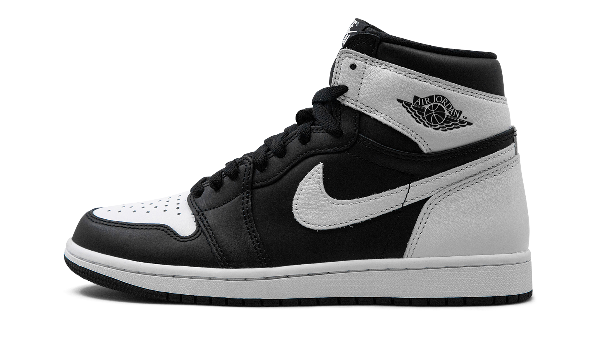 Air Jordan 1 RETRO High OG "Reverse panda" DZ5485 010