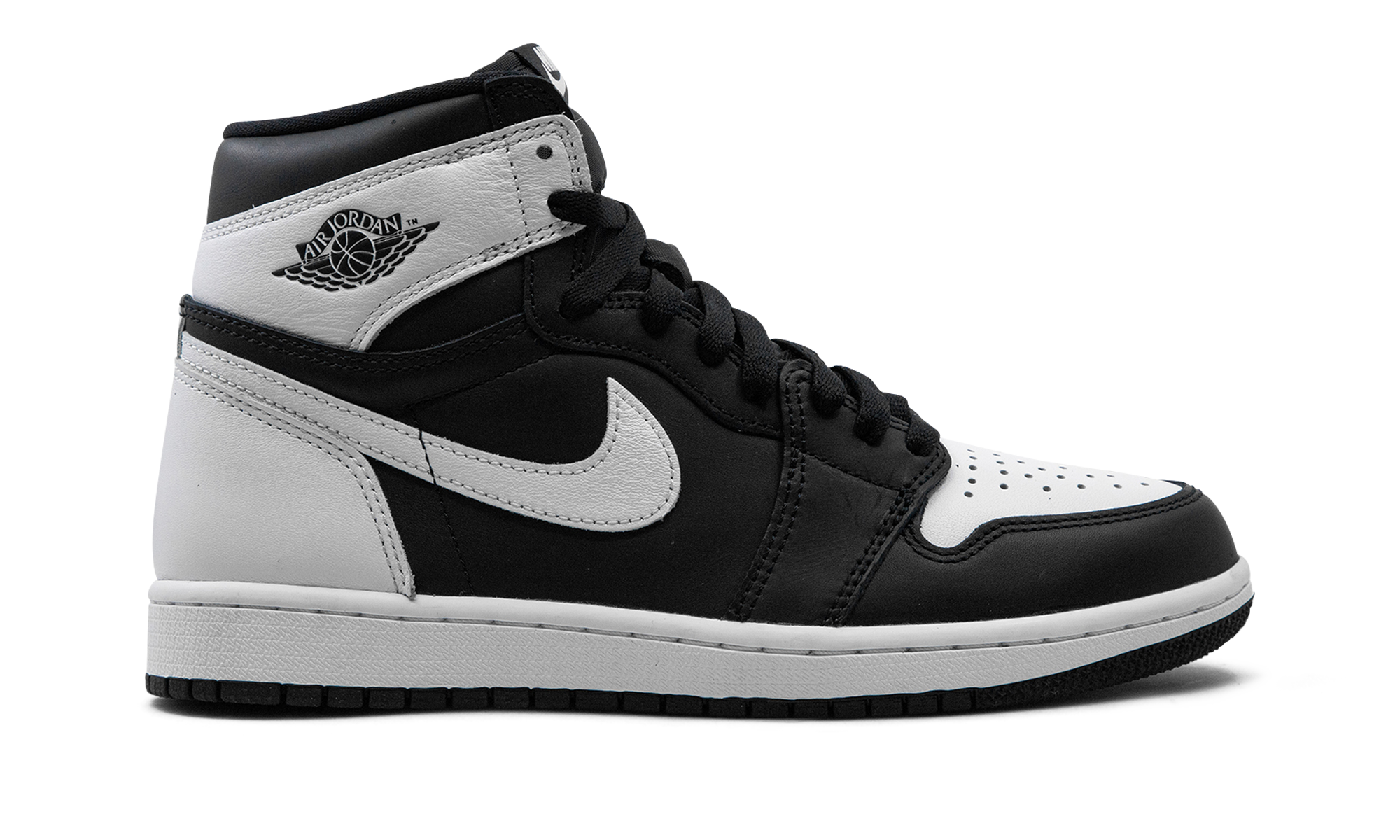 Air Jordan 1 RETRO High OG "Reverse panda" DZ5485 010