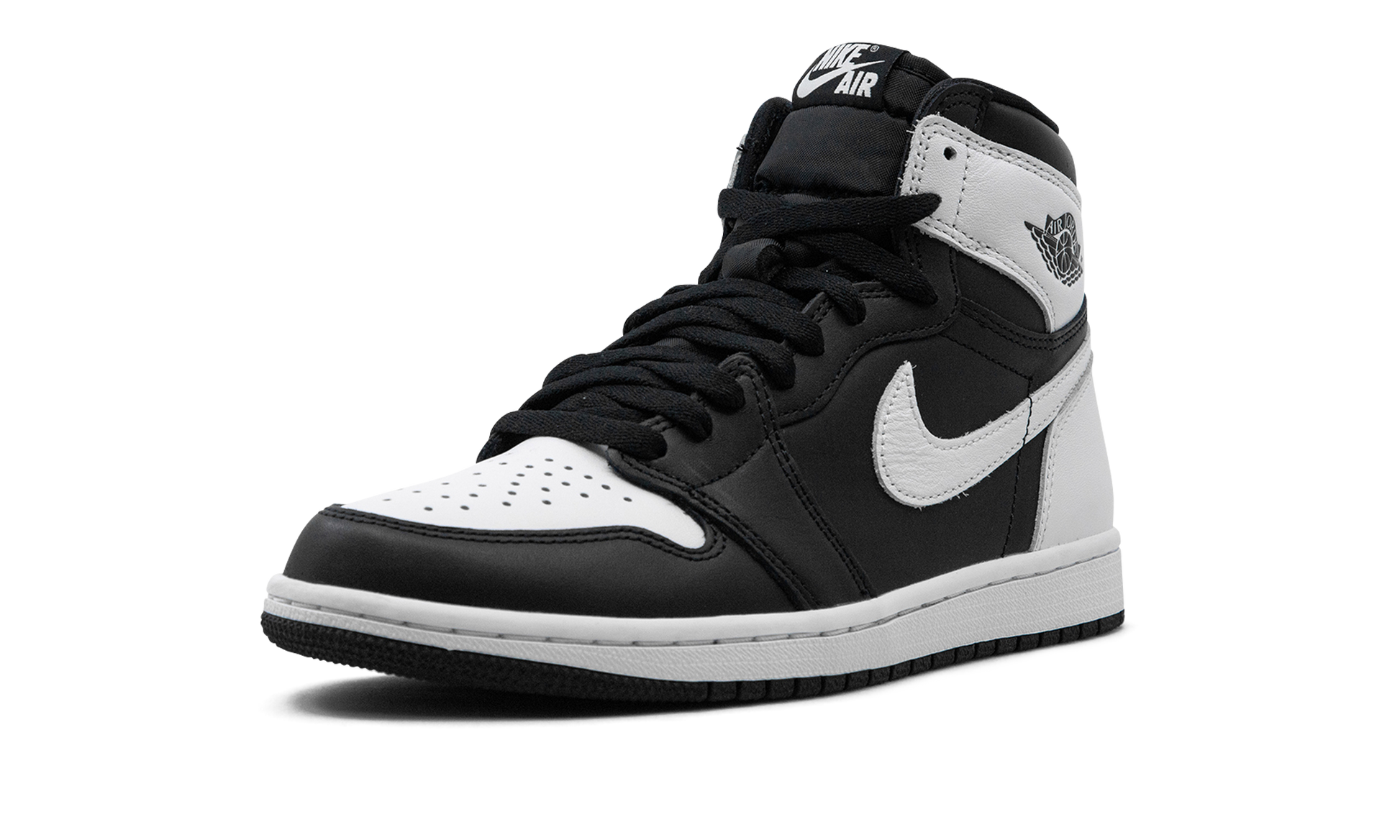Air Jordan 1 RETRO High OG "Reverse panda" DZ5485 010