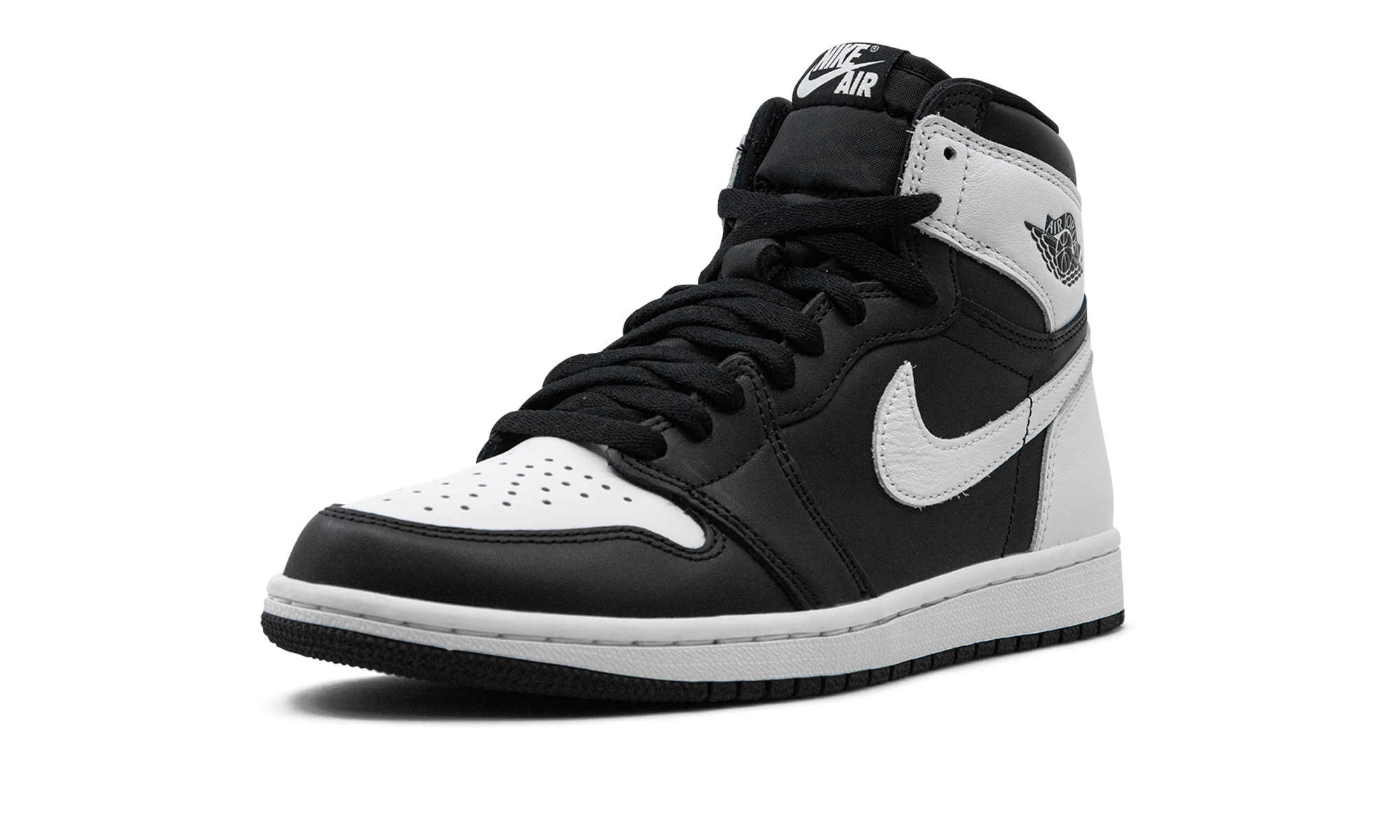 Air Jordan 1 RETRO High OG "Reverse panda" DZ5485 010