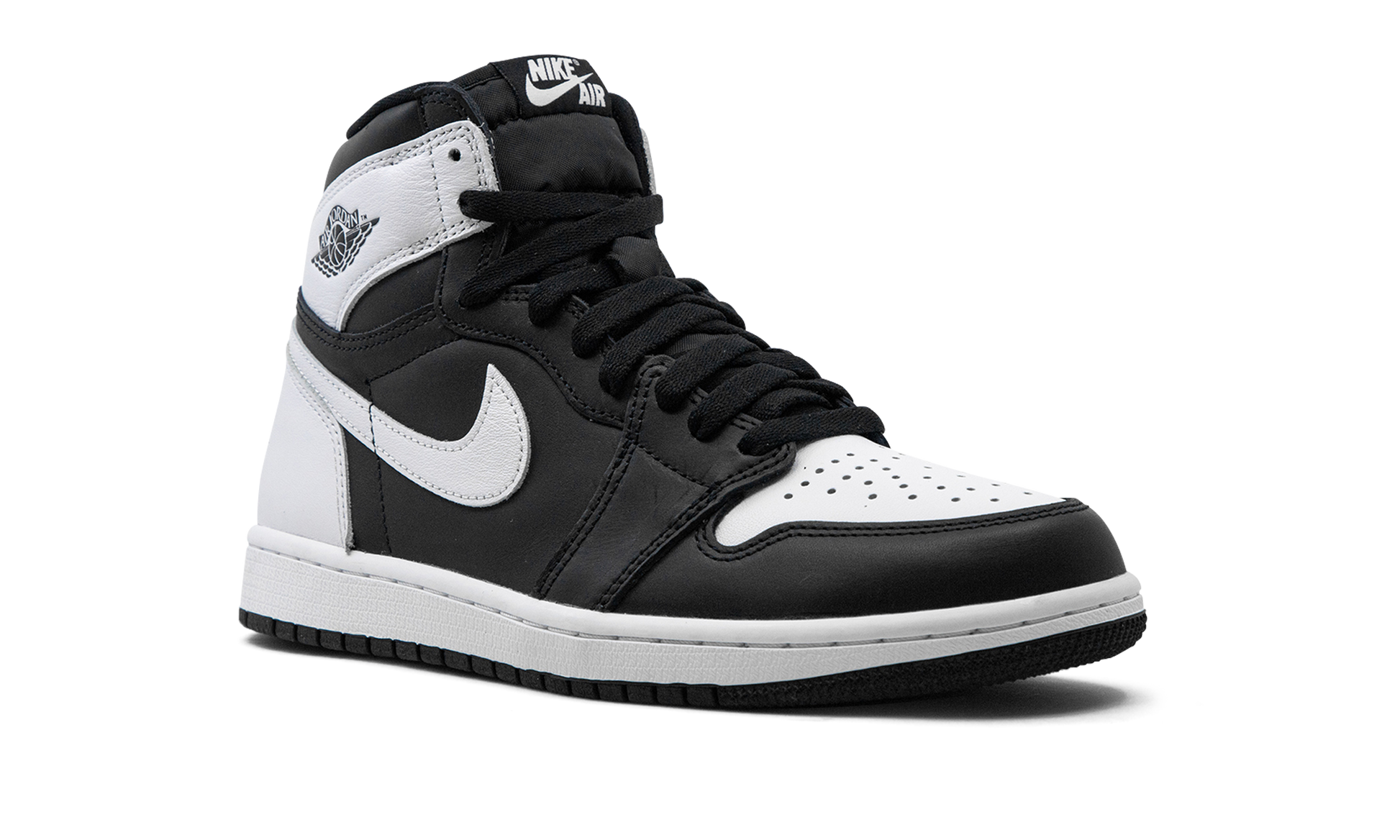 Air Jordan 1 RETRO High OG "Reverse panda" DZ5485 010