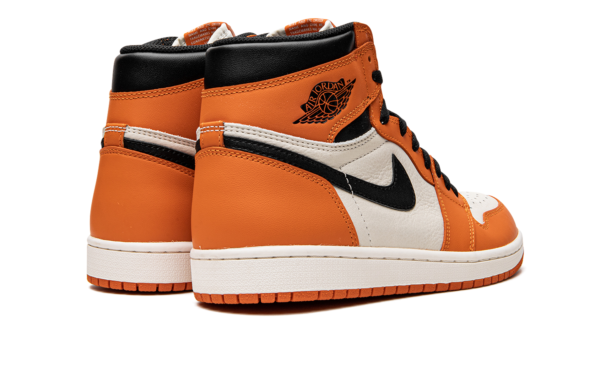 Air Jordan 1 RETRO High OG "Reverse shattered backboard" 555088 113