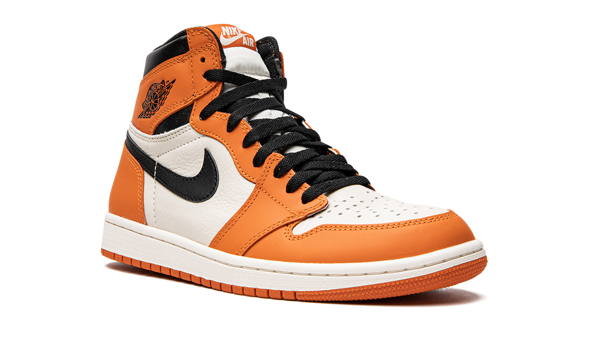 Air Jordan 1 RETRO High OG "Reverse shattered backboard" 555088 113
