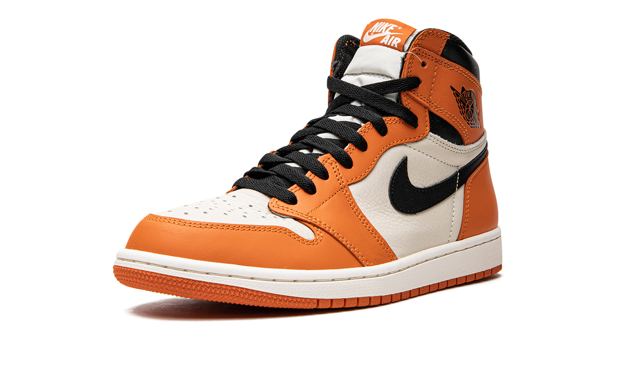 Air Jordan 1 RETRO High OG "Reverse shattered backboard" 555088 113
