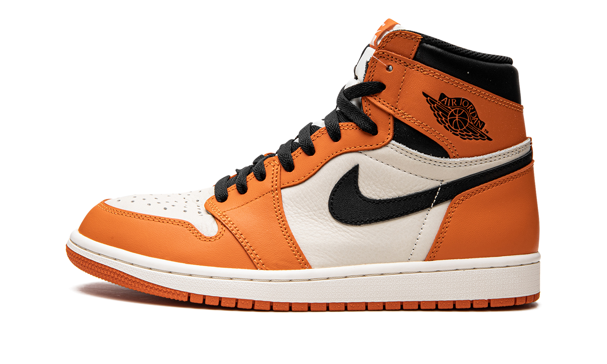 Air Jordan 1 RETRO High OG "Reverse shattered backboard" 555088 113