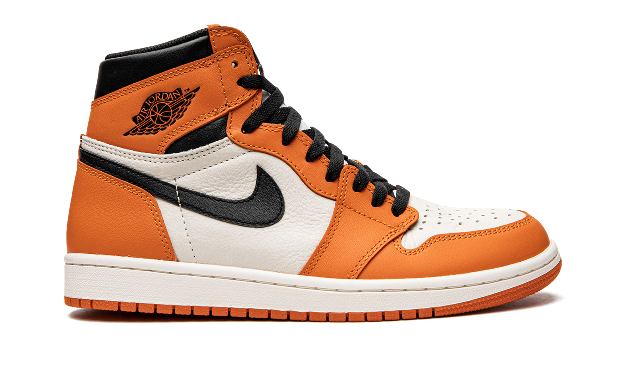 Air Jordan 1 RETRO High OG "Reverse shattered backboard" 555088 113