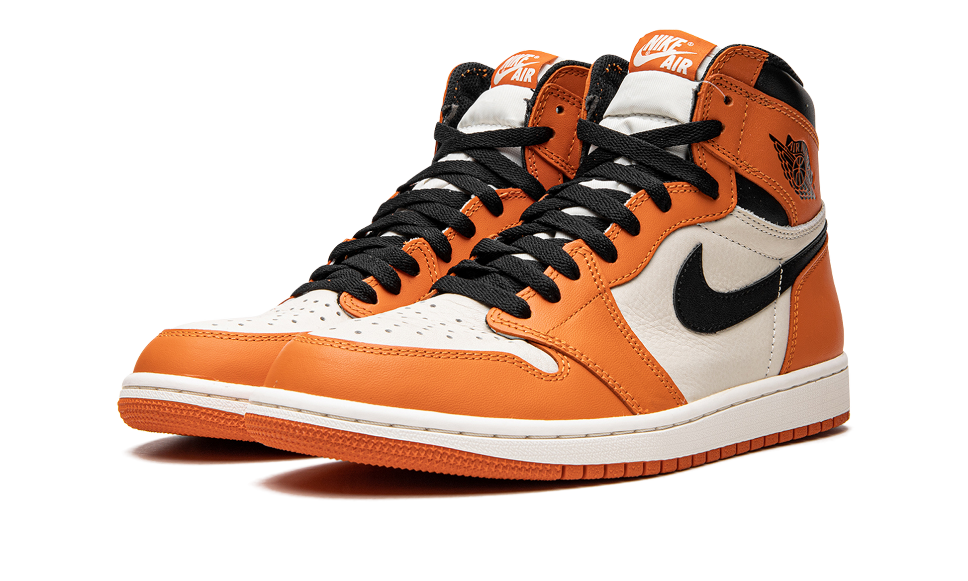 Air Jordan 1 RETRO High OG "Reverse shattered backboard" 555088 113