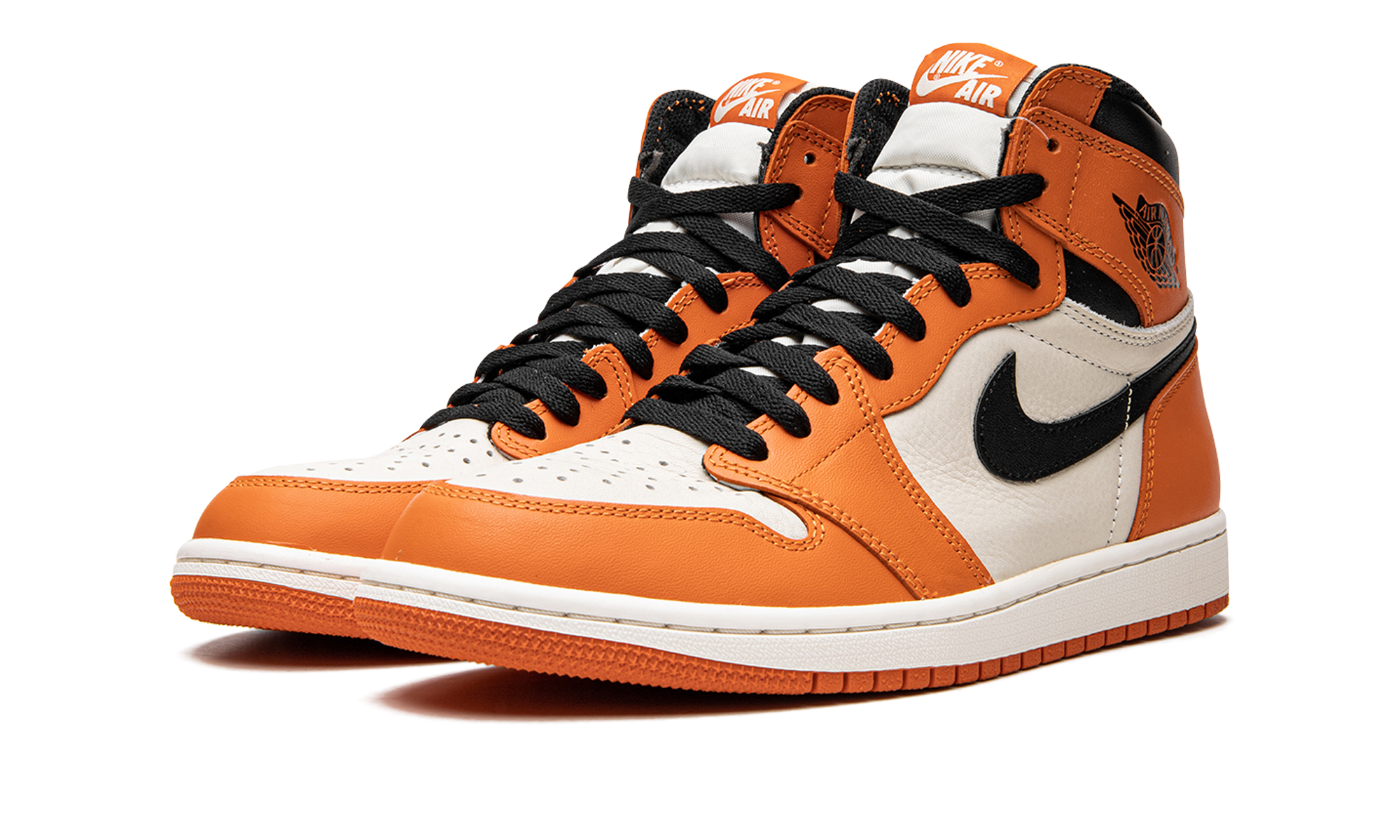 Air Jordan 1 RETRO High OG "Reverse shattered backboard" 555088 113