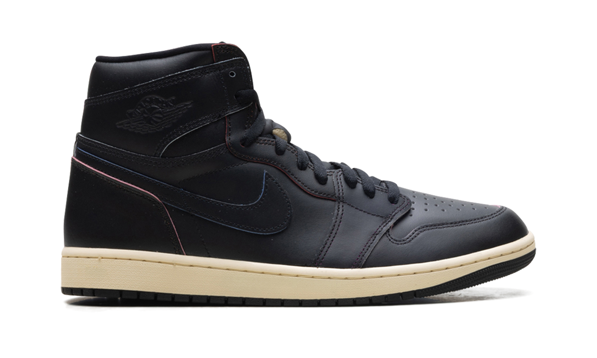 Air Jordan 1 RETRO High OG "Self-expression" DZ5485 002