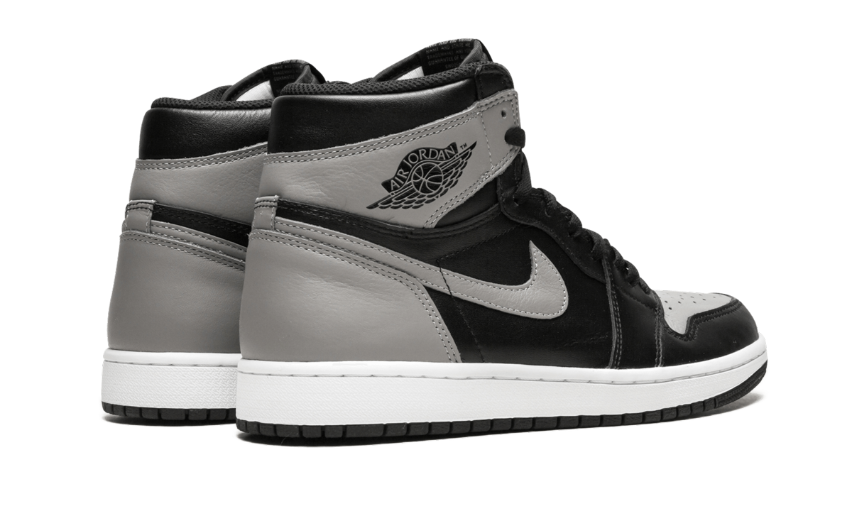Air Jordan 1 RETRO High OG "Shadow 2018"
