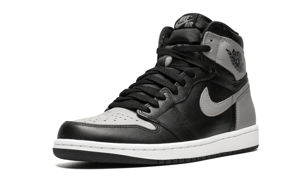 Air Jordan 1 RETRO High OG "Shadow 2018"