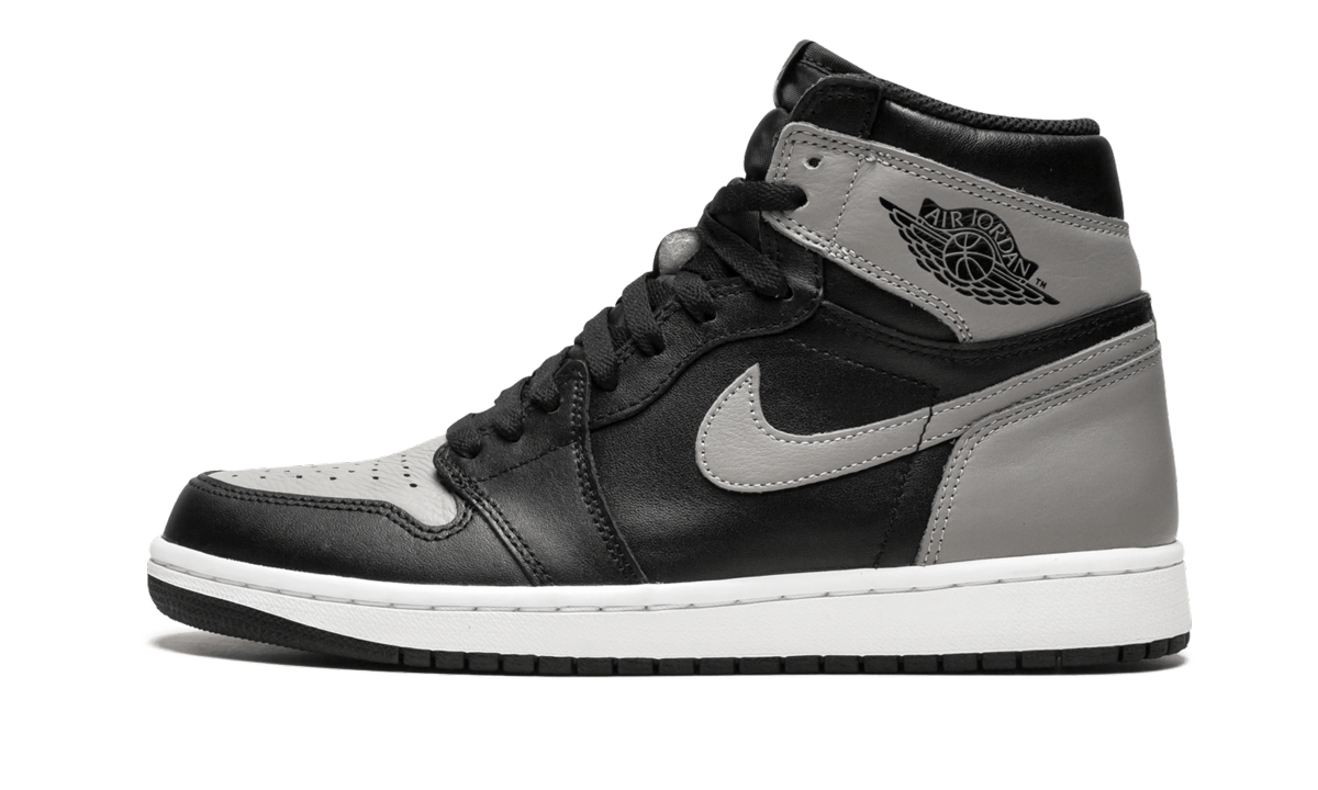 Air Jordan 1 RETRO High OG "Shadow 2018"