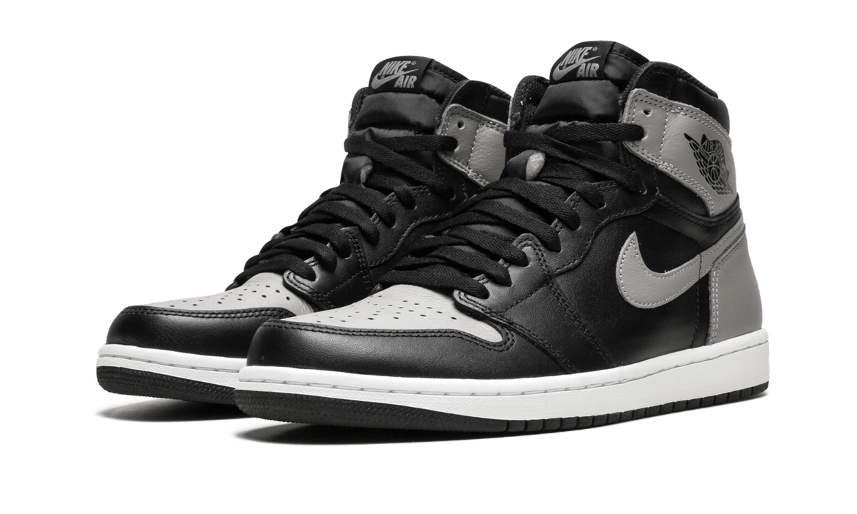 Air Jordan 1 RETRO High OG "Shadow 2018"