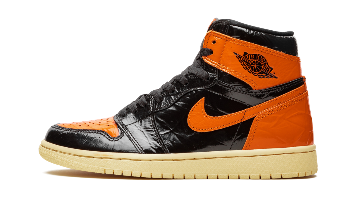Air Jordan 1 RETRO High OG "Shattered Backboard 3.0"