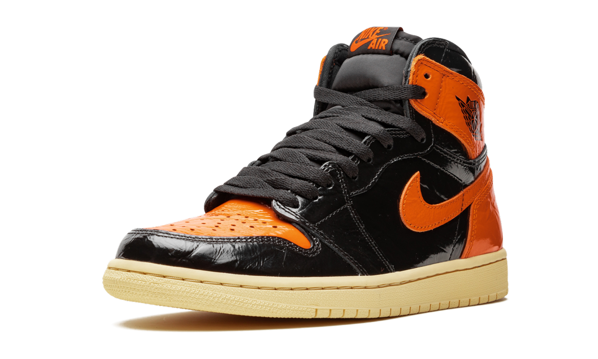 Air Jordan 1 RETRO High OG "Shattered Backboard 3.0"