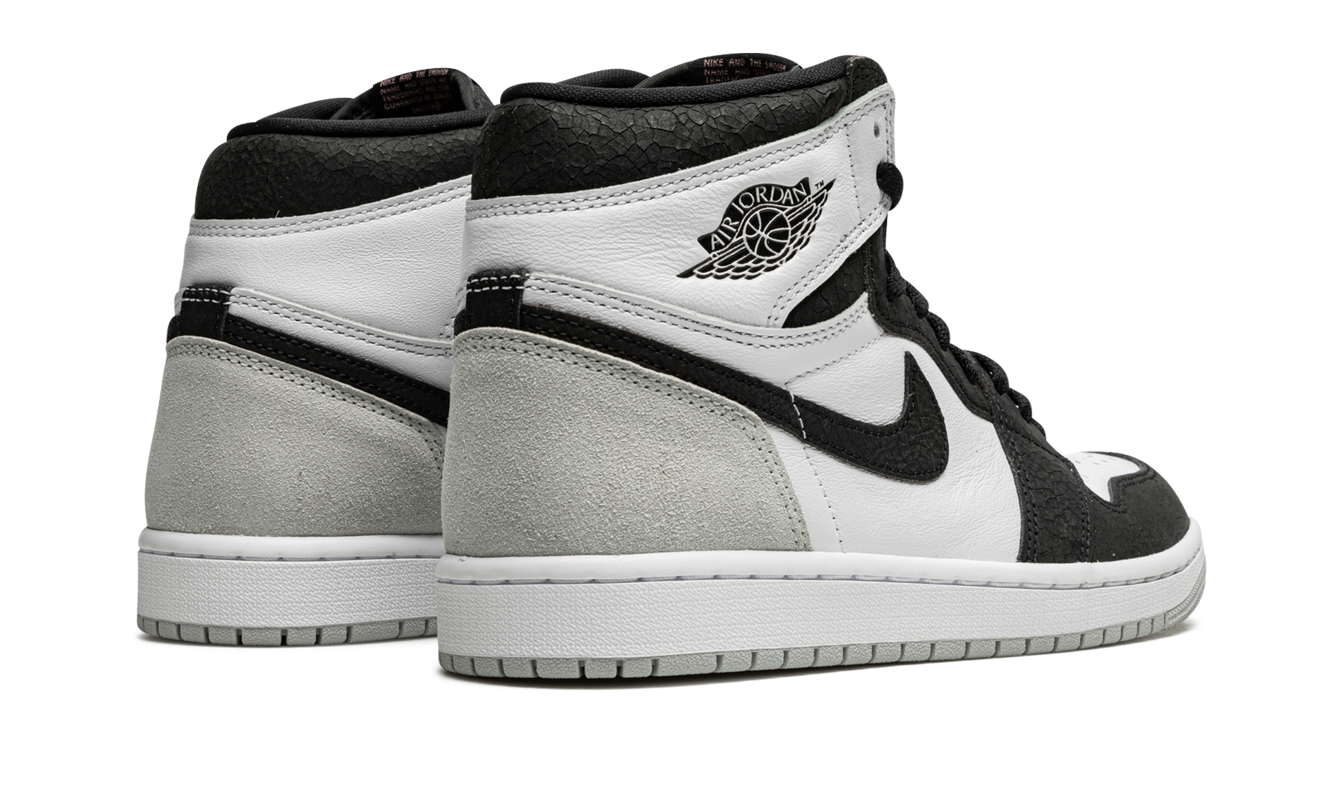 Air Jordan 1 RETRO High OG "Stage Haze"