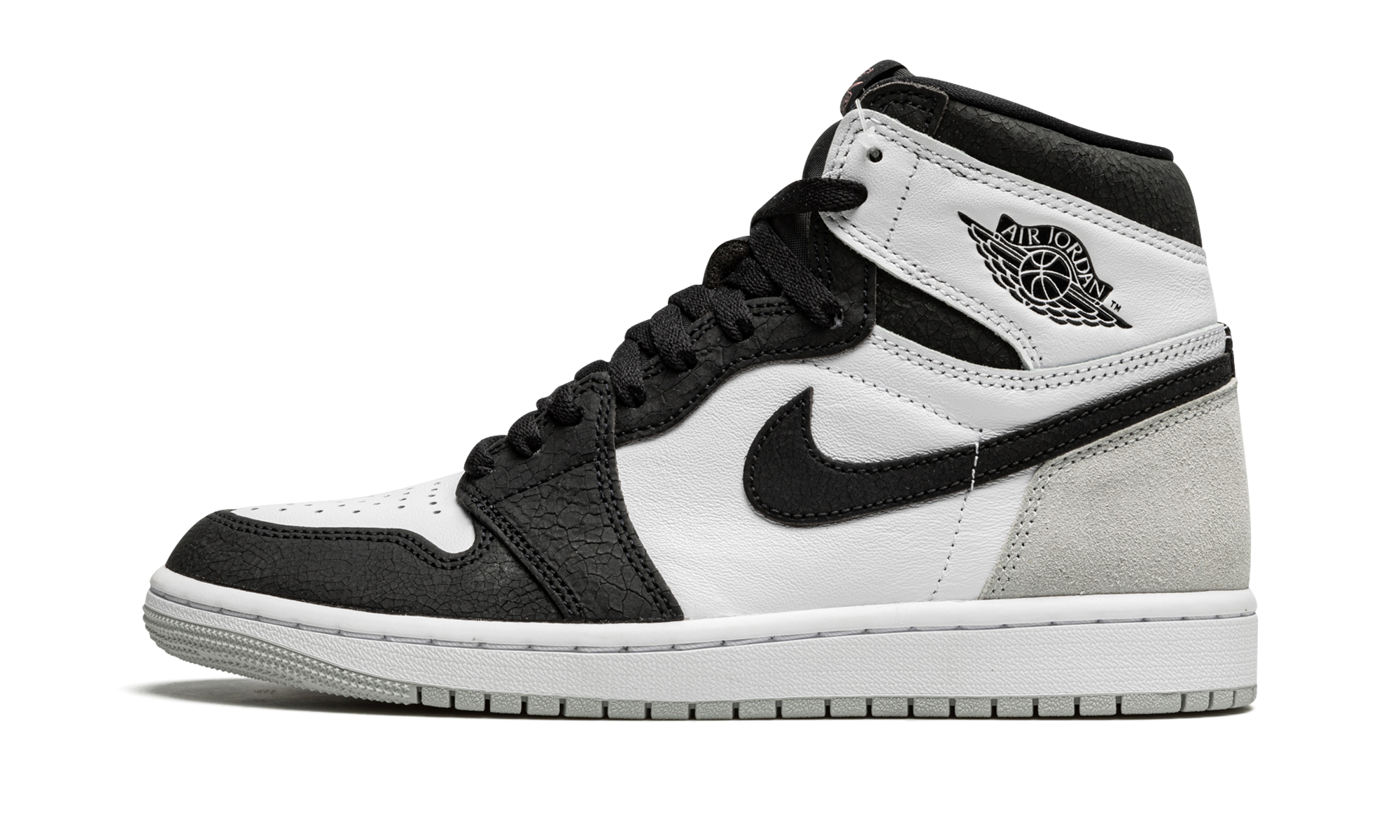 Air Jordan 1 RETRO High OG "Stage Haze"