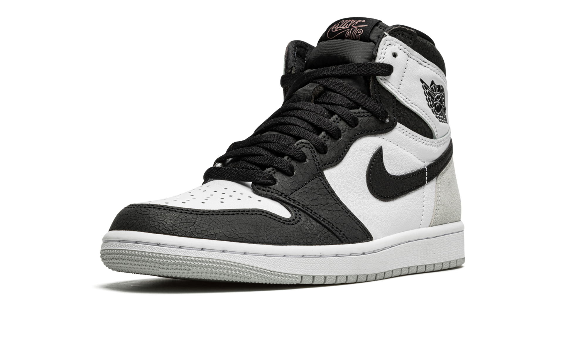 Air Jordan 1 RETRO High OG "Stage Haze"