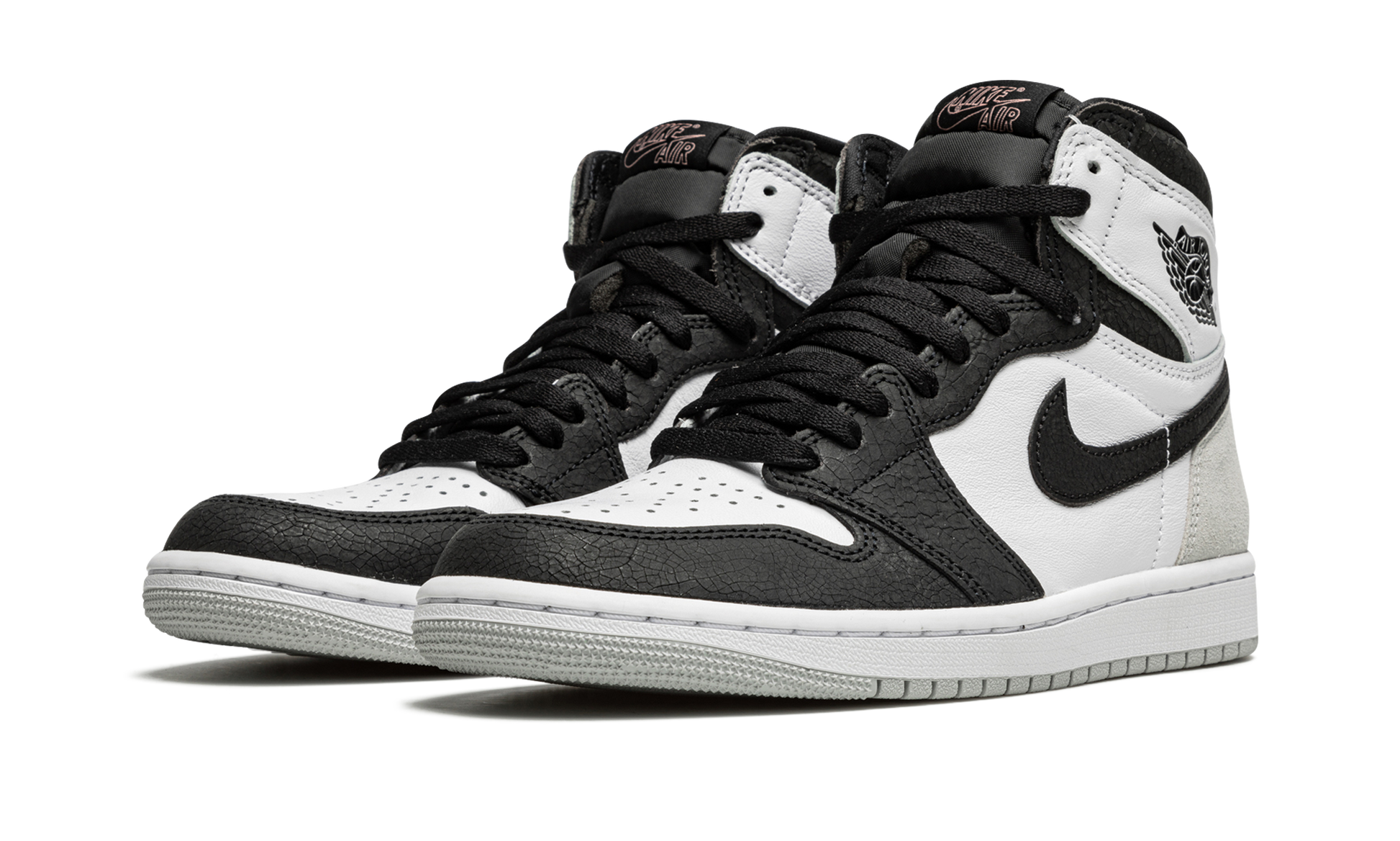 Air Jordan 1 RETRO High OG "Stage Haze"