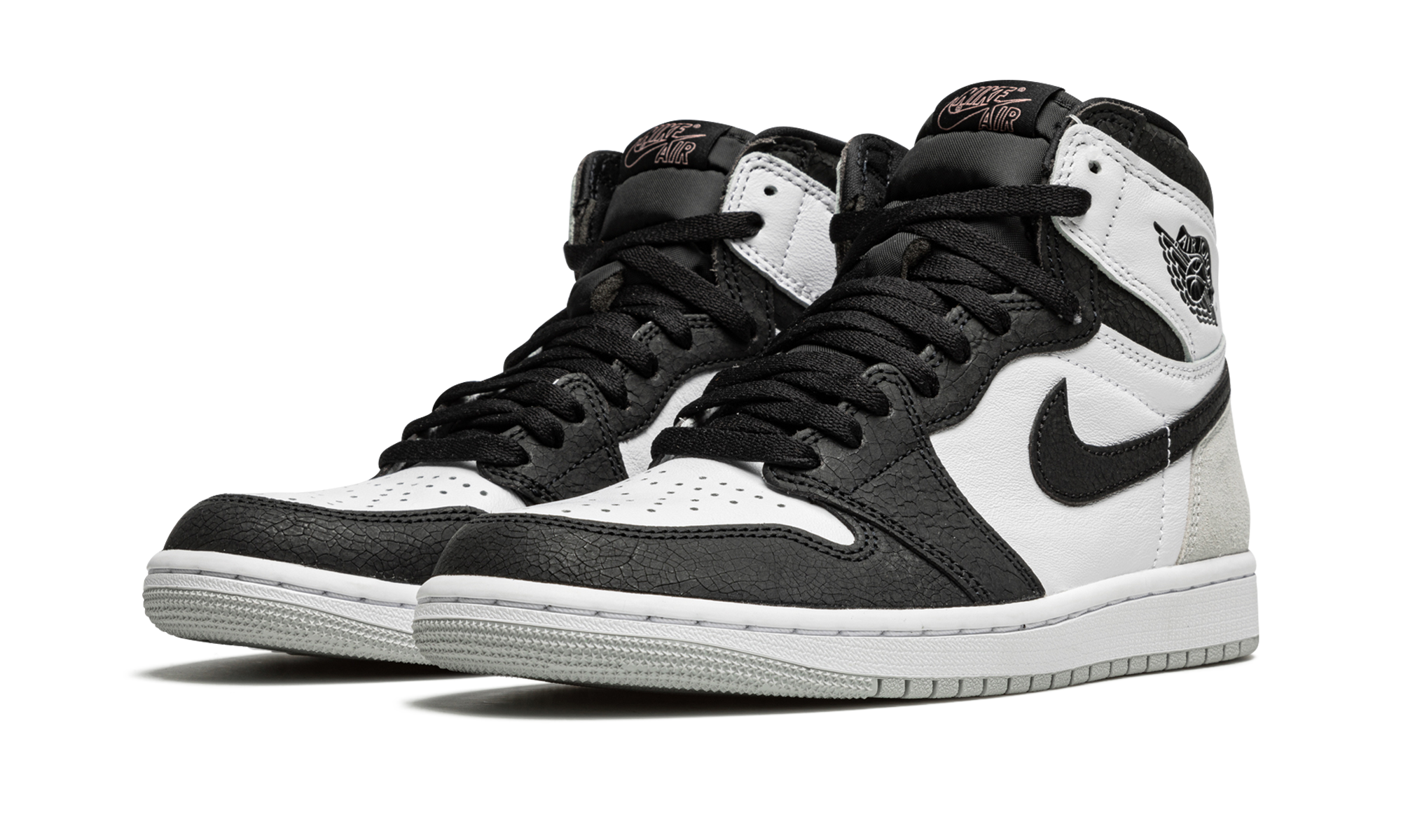 Air Jordan 1 RETRO High OG "Stage Haze"