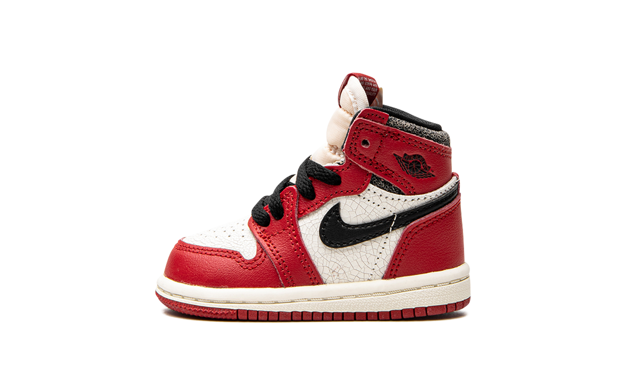 Air Jordan 1 RETRO High OG Td "Chicago lost and found" FD1413 612