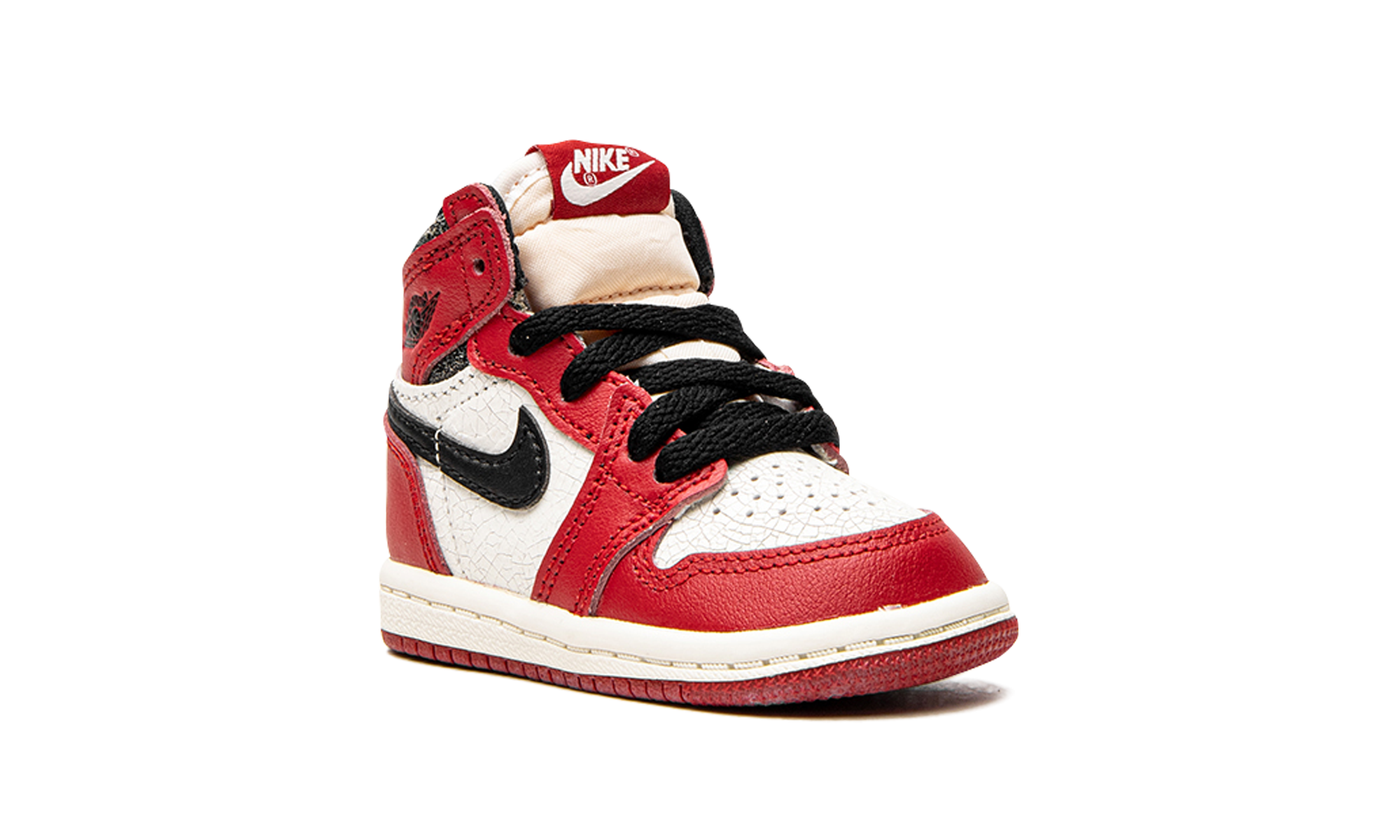 Air Jordan 1 RETRO High OG Td "Chicago lost and found" FD1413 612