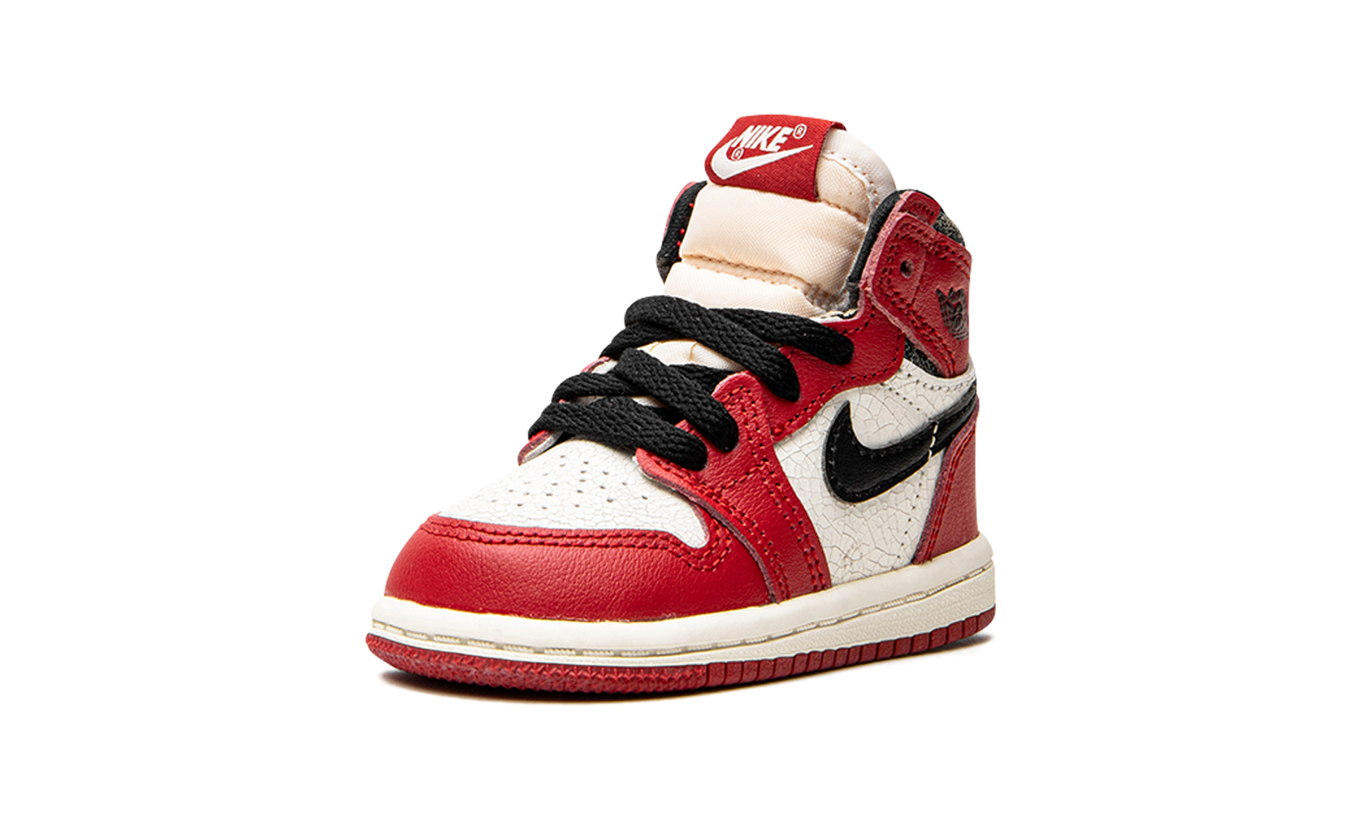 Air Jordan 1 RETRO High OG Td "Chicago lost and found" FD1413 612