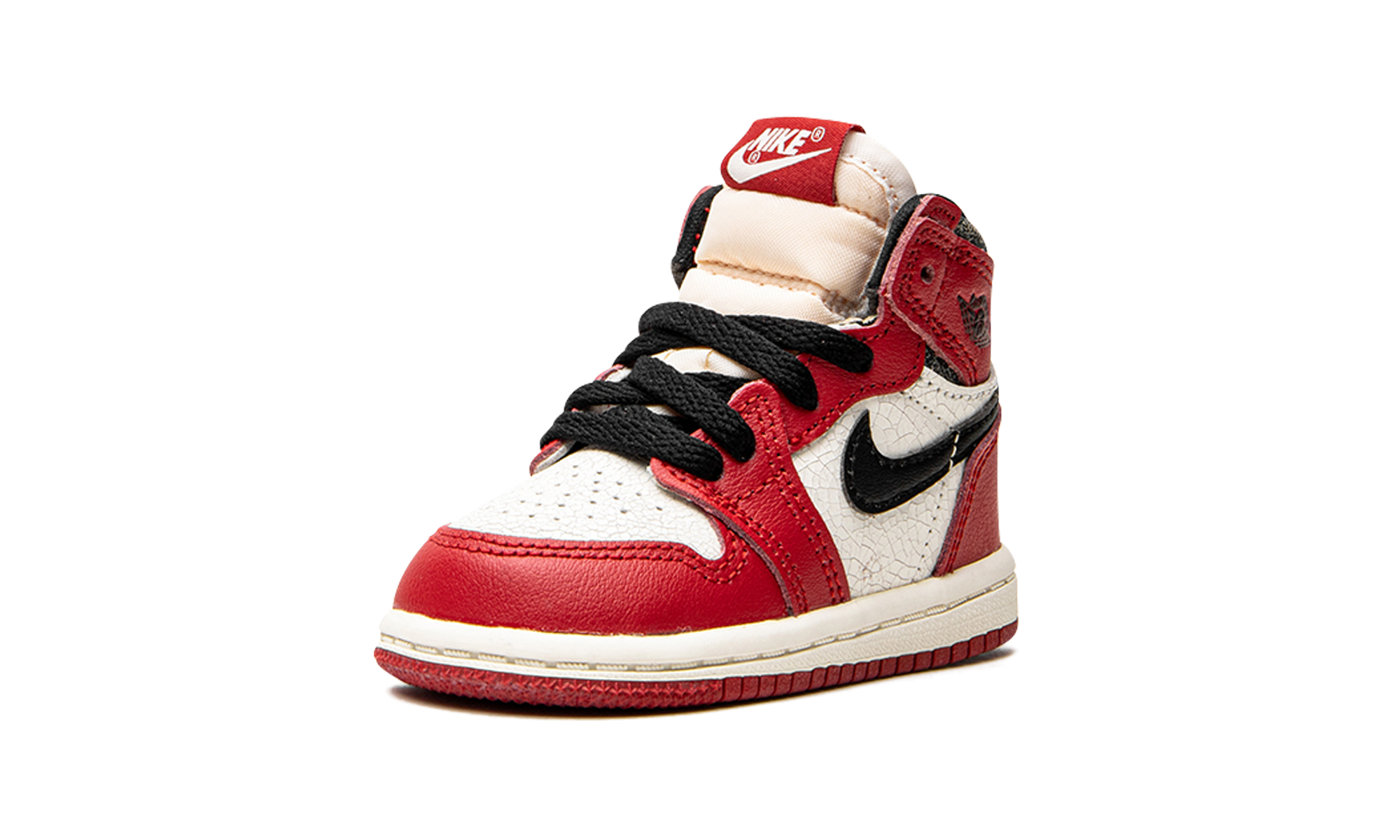 Air Jordan 1 RETRO High OG Td "Chicago lost and found" FD1413 612