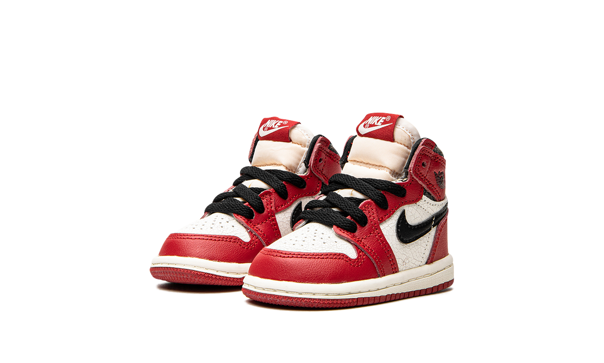 Air Jordan 1 RETRO High OG Td "Chicago lost and found" FD1413 612