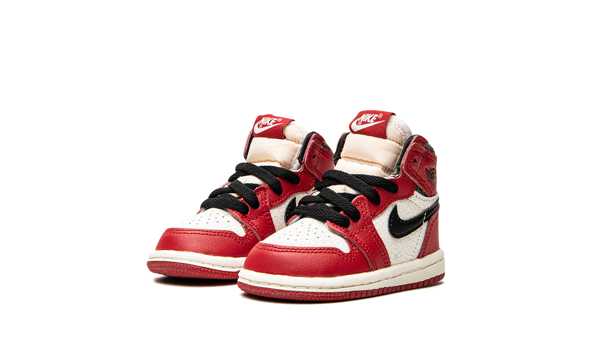 Air Jordan 1 RETRO High OG Td "Chicago lost and found" FD1413 612