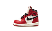 Air Jordan 1 RETRO High OG Td "Chicago lost and found" FD1413 612