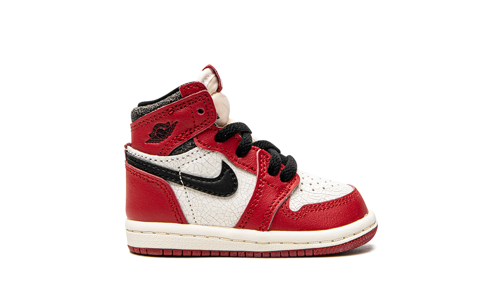 Air Jordan 1 RETRO High OG Td "Chicago lost and found" FD1413 612