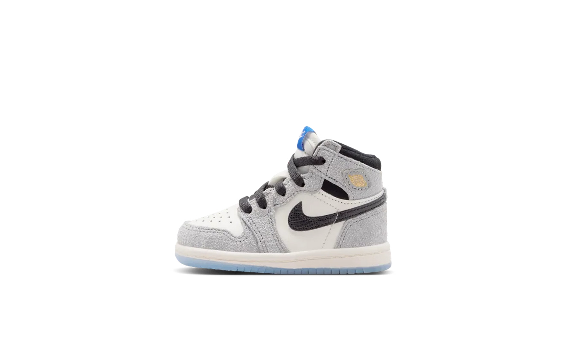 Air Jordan 1 RETRO High OG Td "Cool Grey"