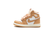 Air Jordan 1 RETRO High OG Td "Praline" FN6623 201