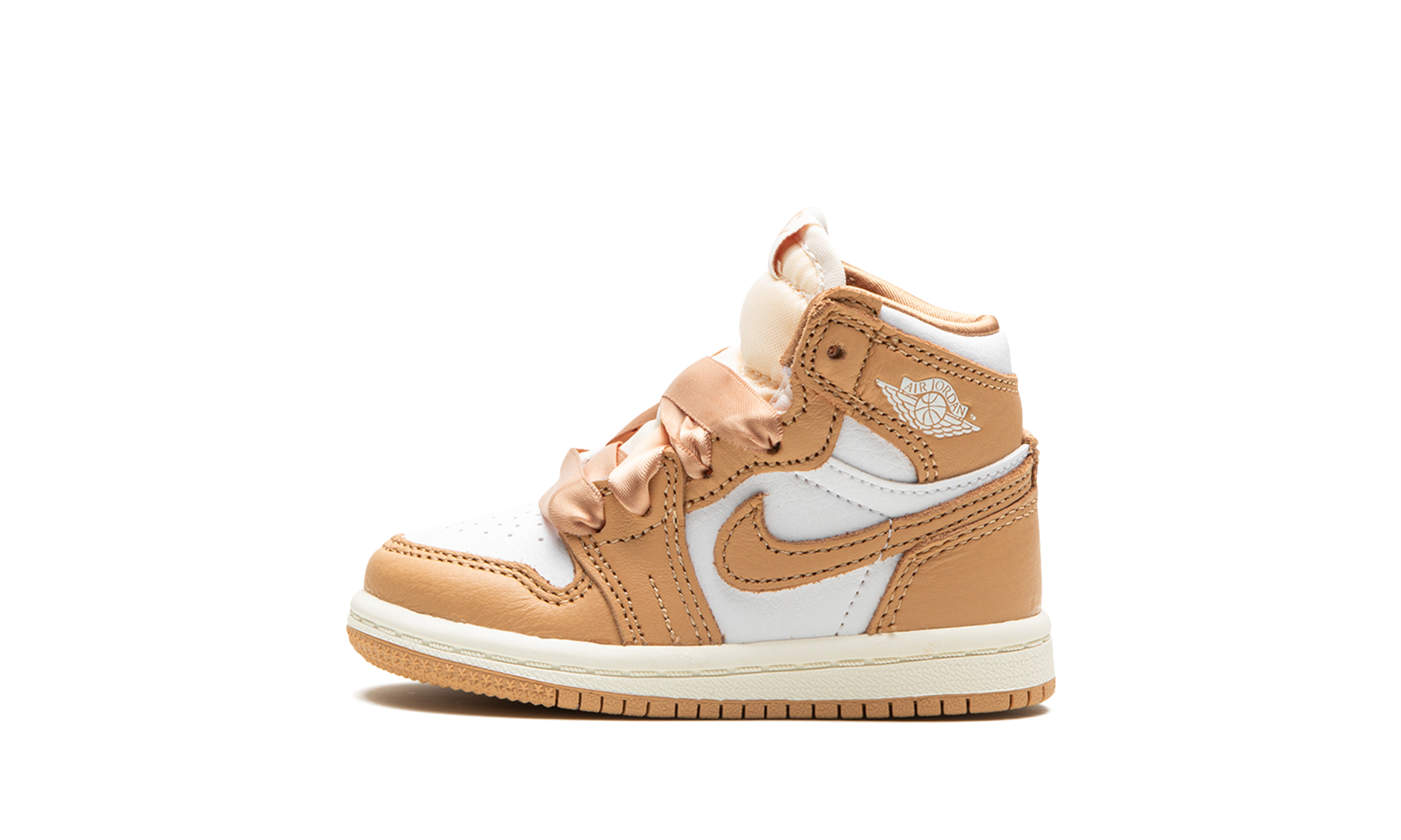 Air Jordan 1 RETRO High OG Td "Praline" FN6623 201