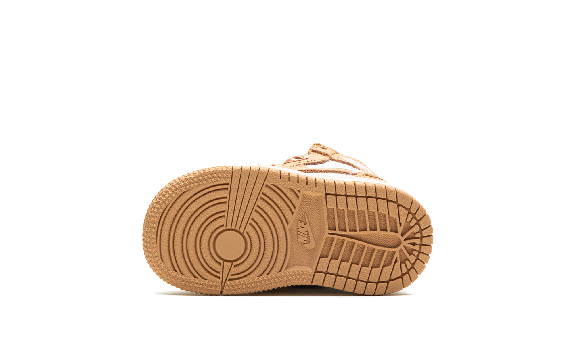 Air Jordan 1 RETRO High OG Td "Praline" FN6623 201