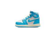 Air Jordan 1 RETRO High OG Td "Unc reimagined" FD1413 402