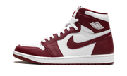Air Jordan 1 RETRO High OG "Team red" DZ5485 160