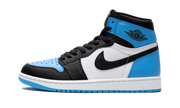 Air Jordan 1 RETRO High OG "Unc toe" DZ5485 400