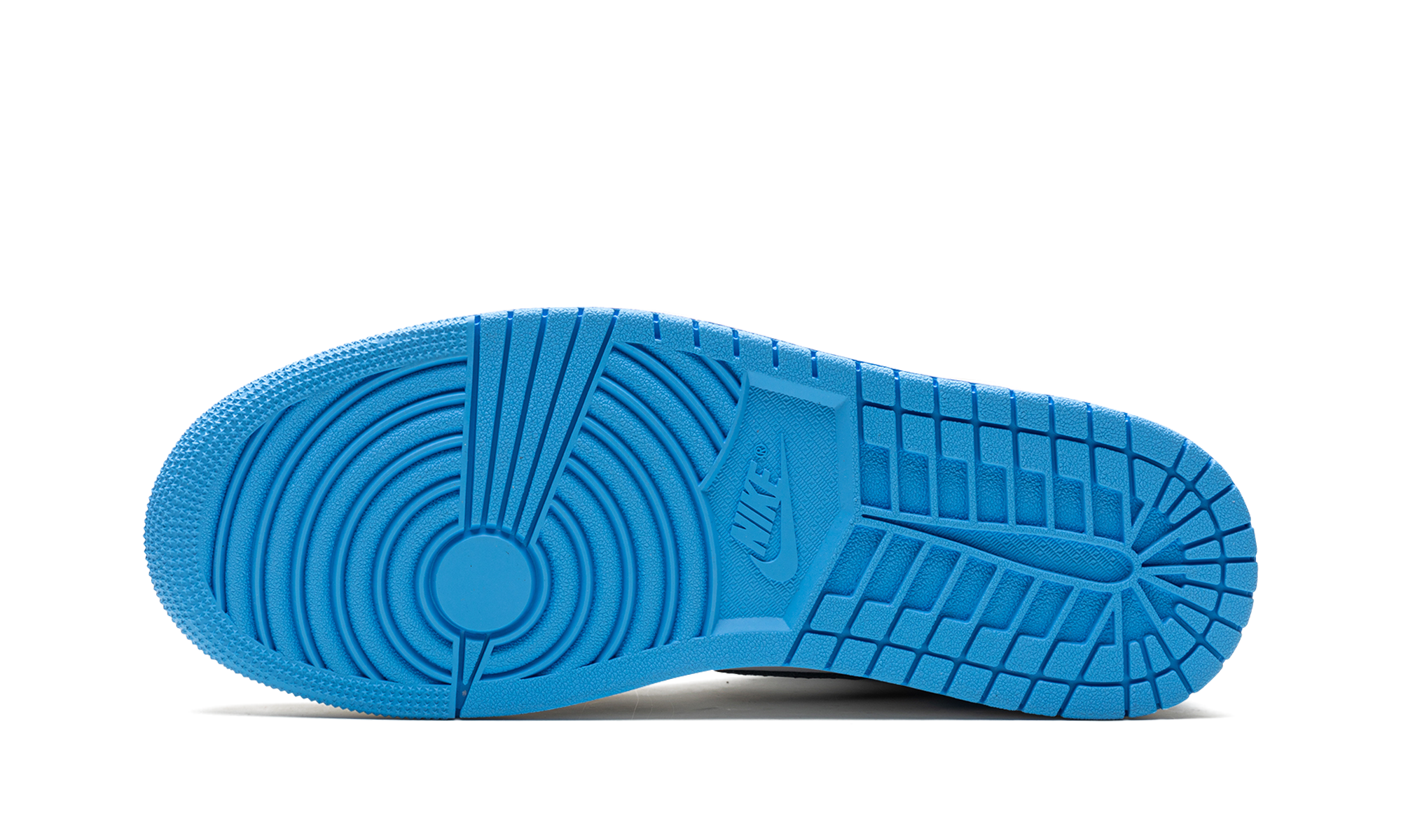 Air Jordan 1 RETRO High OG "Unc toe" DZ5485 400