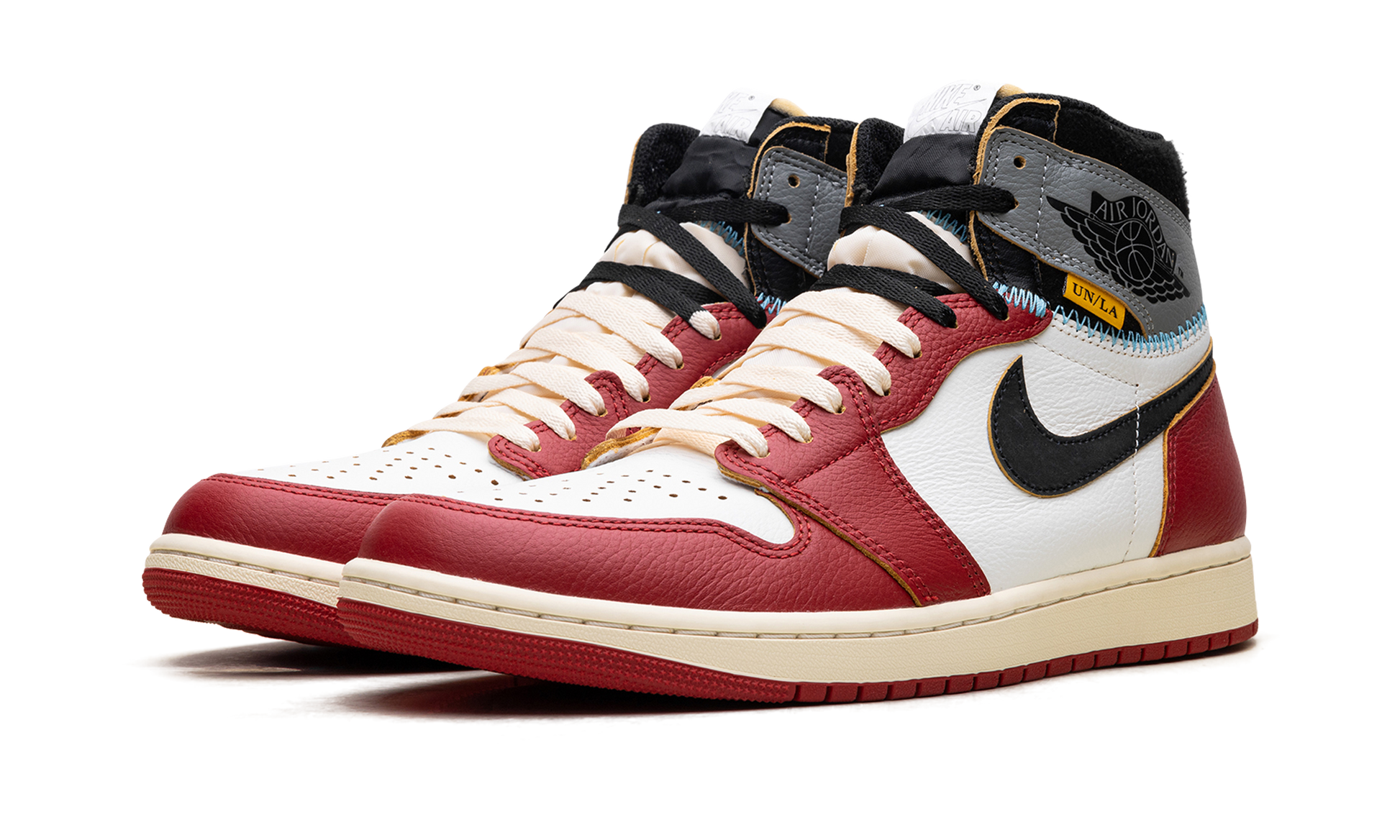 Air Jordan 1 RETRO High OG "Union la - i'm back" HV8563 600