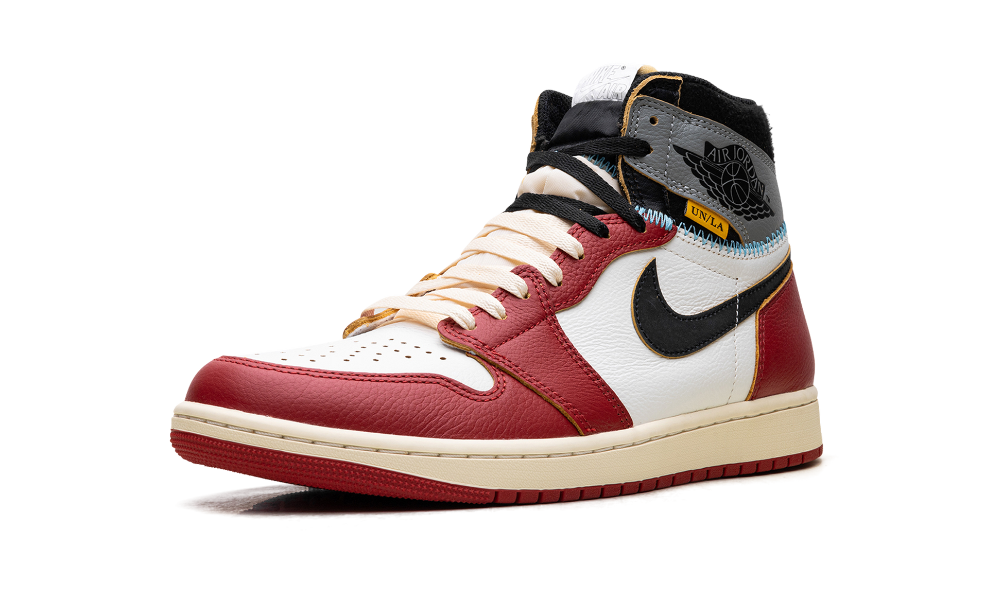 Air Jordan 1 RETRO High OG "Union la - i'm back" HV8563 600