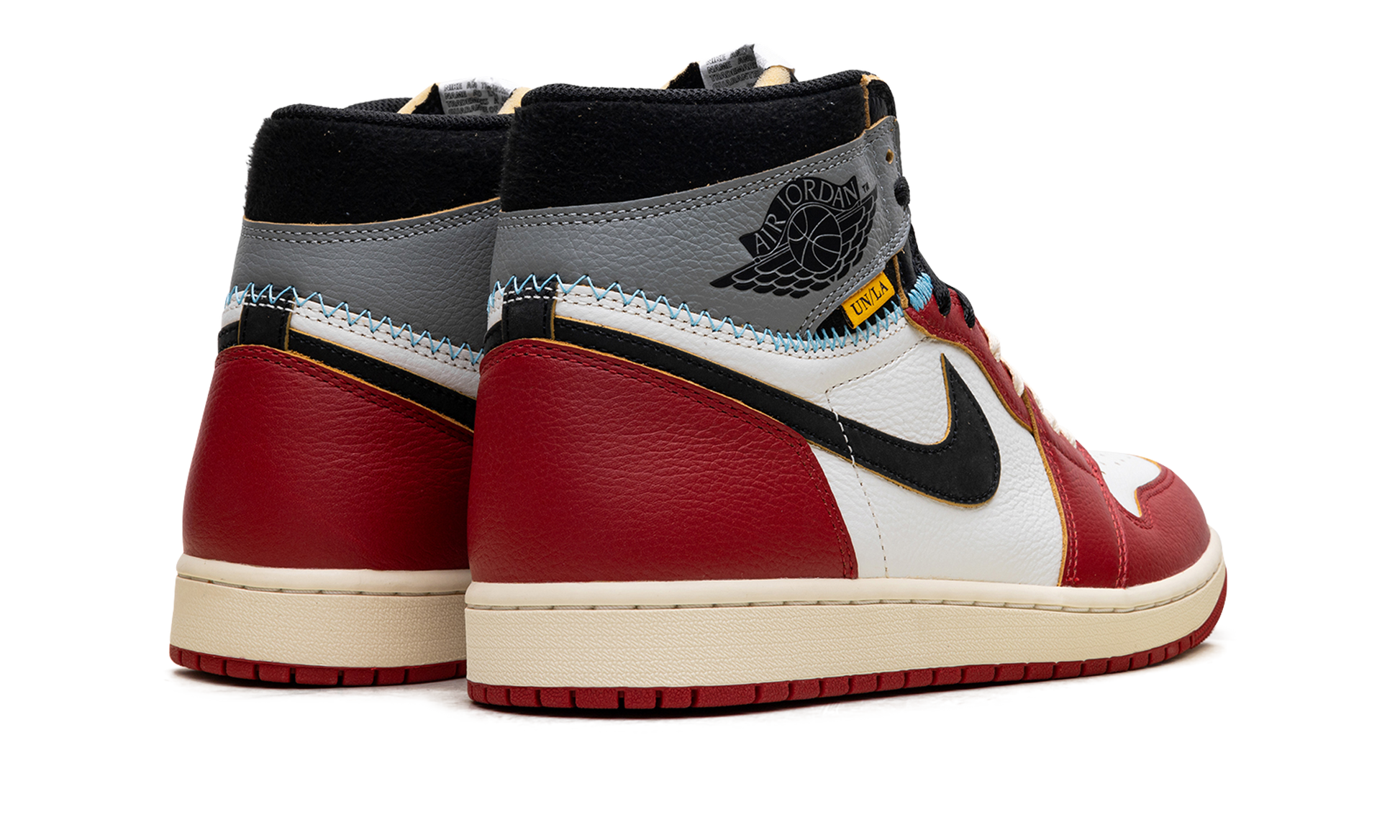 Air Jordan 1 RETRO High OG "Union la - i'm back" HV8563 600