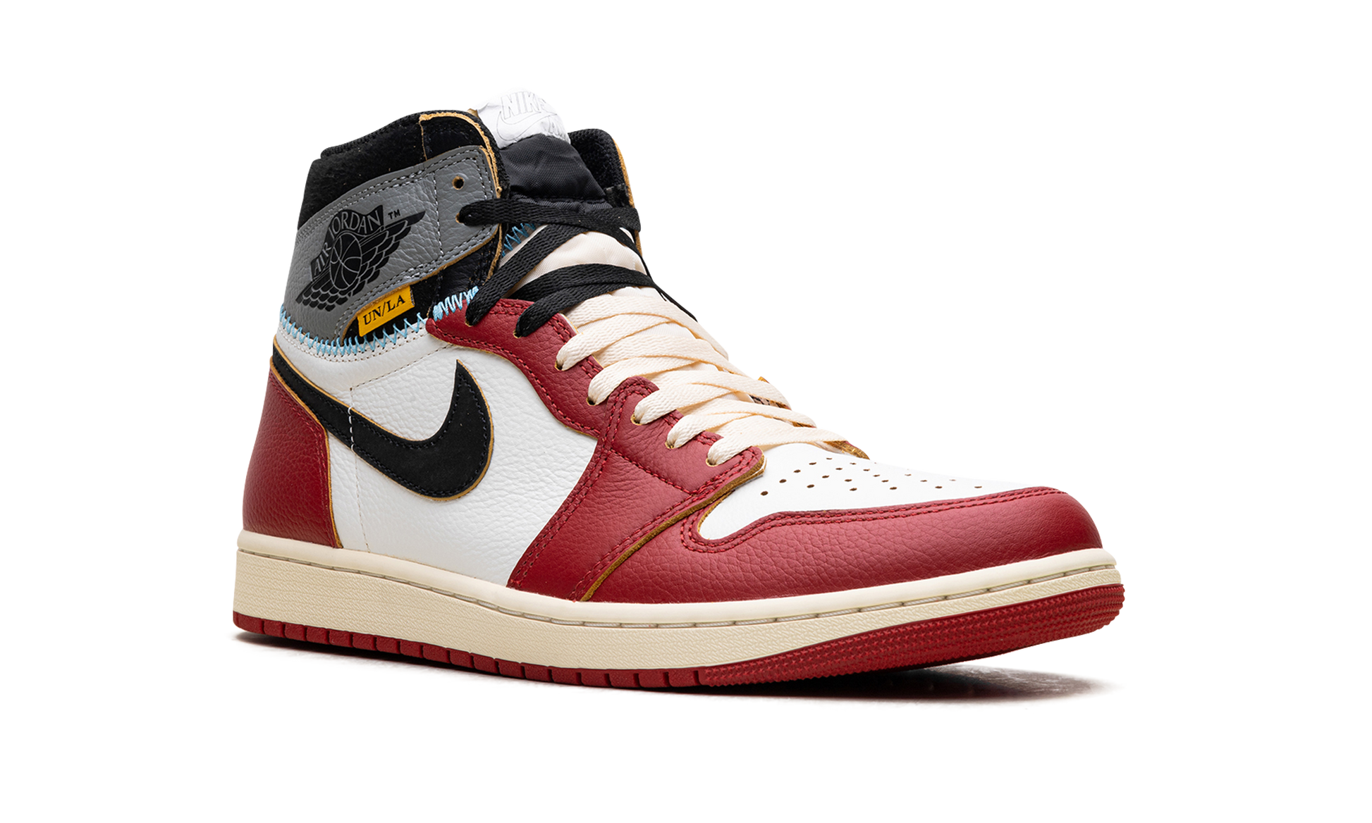 Air Jordan 1 RETRO High OG "Union la - i'm back" HV8563 600