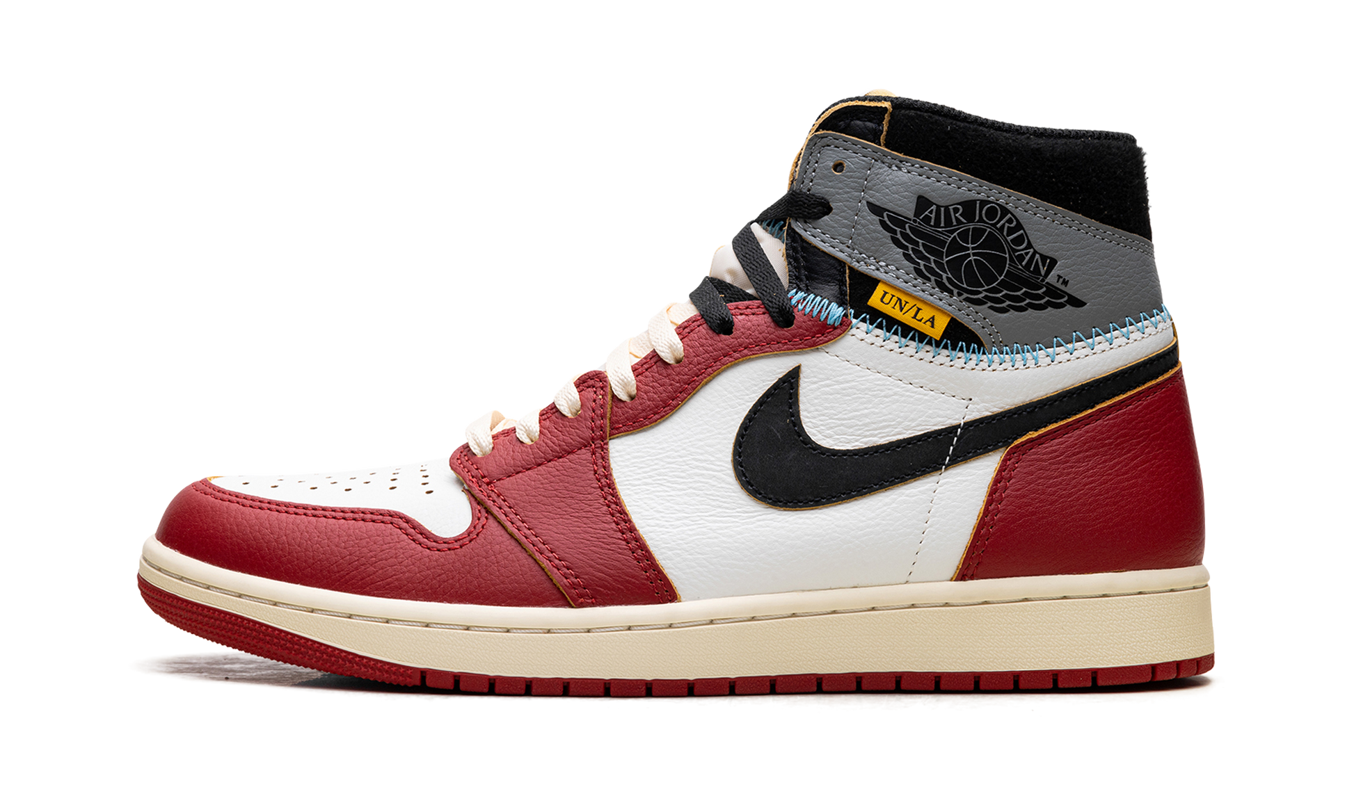 Air Jordan 1 RETRO High OG "Union la - i'm back" HV8563 600