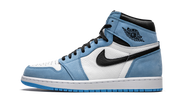 Air Jordan 1 RETRO High OG "University blue" 555088 134
